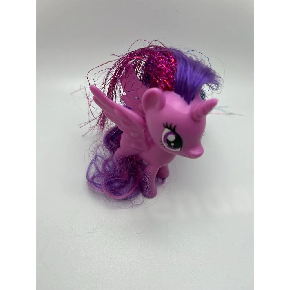 Multi-listing MLP Friendship Reboot (2 ponies included)